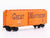 N Scale Micro-Trains MTL 20166 GN Great Northern Circus Train 40' Box Car #19038