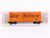 N Scale Micro-Trains MTL 20166 GN Great Northern Circus Train 40' Box Car #19038