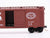 N Scale Micro-Trains MTL 20246 SP&S Spokane Portland & Seattle 40' Box Car 13475