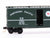 N Scale Micro-Trains MTL 20236 NP Northern Pacific 40' Single Door Box Car #1001
