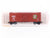 N Scale Micro-Trains MTL 20206 CN Canadian National Railroad 40' Box Car #521992