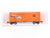 N Scale Micro-Trains MTL 20506 WP Western Pacific Feather 40' Box Car #1952