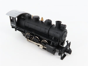 HO Scale Bachmann 50502 ATSF Santa Fe 0-6-0 Steam Locomotive #2126