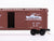 N Scale Micro-Trains MTL 20106 WIF West India Fruit 40' Single Door Box Car #344