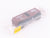 N Scale Micro-Trains MTL 20106 WIF West India Fruit 40' Single Door Box Car #344