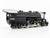 HO Scale Bachmann 41-545-01 UP Union Pacific 2-8-2 Steam Locomotive #2528