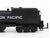 HO Scale Bachmann 41-545-01 UP Union Pacific 2-8-2 Steam Locomotive #2528