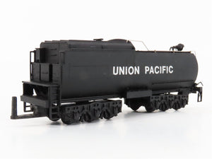 HO Scale Bachmann 41-545-01 UP Union Pacific 2-8-2 Steam Locomotive #2528