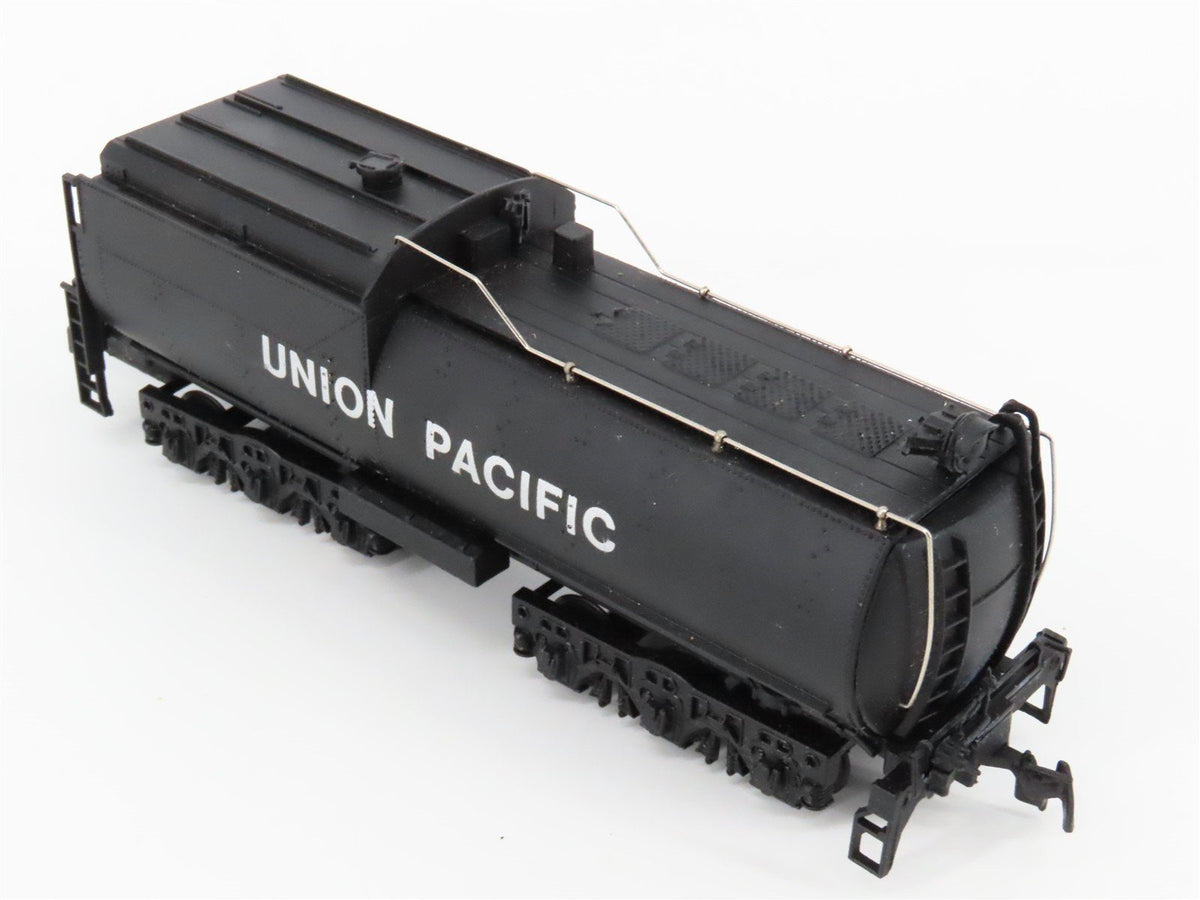 HO Scale Bachmann 41-545-01 UP Union Pacific 2-8-2 Steam Locomotive #2528