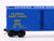 N Scale Micro-Trains MTL 20096 FEC Florida East Coast 40' Box Car #21035