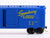 N Scale Micro-Trains MTL 20096 FEC Florida East Coast 40' Box Car #21035