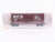 N Micro-Trains MTL 20516 RFP Richmond Fredericksburg & Potomac Box Car #2838