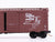 N Micro-Trains MTL 20516 RFP Richmond Fredericksburg & Potomac Box Car #2838