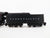 HO Scale Mantua PRR Pennsylvania 2-8-4 Steam Locomotive #1130