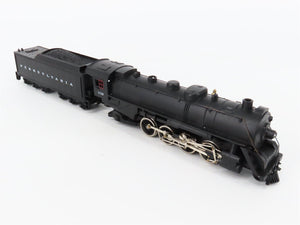 HO Scale Mantua PRR Pennsylvania 2-8-4 Steam Locomotive #1130