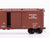 N Scale Micro-Trains MTL 20606 N&W Norfolk & Western Railroad 40' Box Car #44324