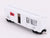 N Scale Micro-Trains MTL 20126 LV Lehigh Valley Railroad 40' Box Car #62545