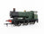 OO Scale Bachmann 32-300 GWR Railway 0-6-0 Steam Locomotive #3202