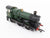 OO Scale Bachmann 32-300 GWR Railway 0-6-0 Steam Locomotive #3202