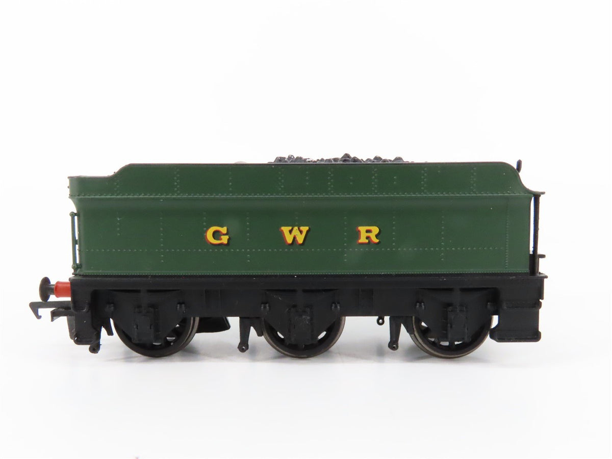 OO Scale Bachmann 32-300 GWR Railway 0-6-0 Steam Locomotive #3202