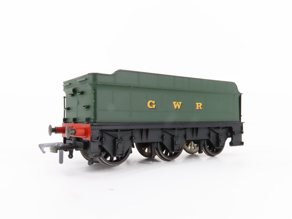 OO Scale Bachmann 32-300 GWR Railway 0-6-0 Steam Locomotive #3202