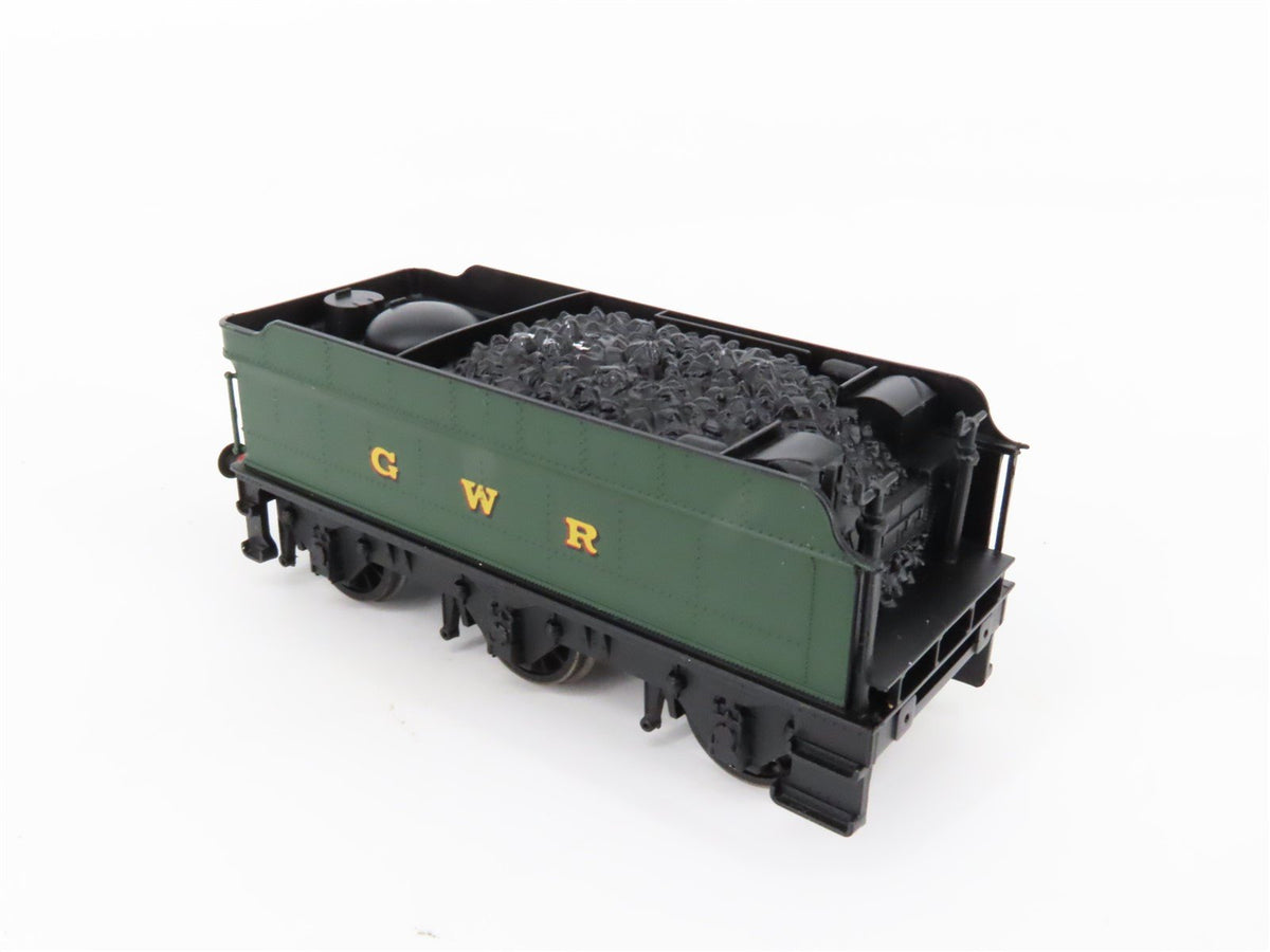 OO Scale Bachmann 32-300 GWR Railway 0-6-0 Steam Locomotive #3202