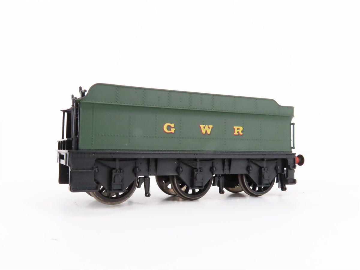 OO Scale Bachmann 32-300 GWR Railway 0-6-0 Steam Locomotive #3202