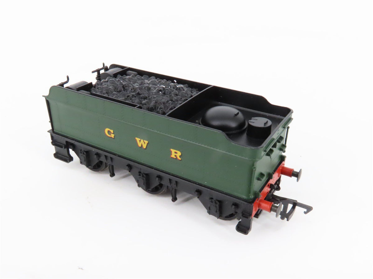 OO Scale Bachmann 32-300 GWR Railway 0-6-0 Steam Locomotive #3202