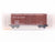 N Scale Micro-Trains MTL 20466 CGW Chicago Great Western 40' Box Car #93365