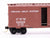 N Scale Micro-Trains MTL 20466 CGW Chicago Great Western 40' Box Car #93365