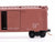 N Scale Micro-Trains MTL 20466 CGW Chicago Great Western 40' Box Car #93365