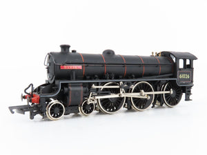 OO Scale Replica 11011 BR British Railway Class B1 Steam Locomotive #61026