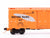 N Scale Micro-Trains MTL 20506 WP Western Pacific Feather 40' Box Car #1953