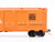 N Scale Micro-Trains MTL 20506 WP Western Pacific Feather 40' Box Car #1953