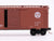 N Micro-Trains MTL 20496 RFP Richmond Fredericksburg & Potomac Box Car #2892