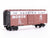 N Micro-Trains MTL 20486 CIL Monon 