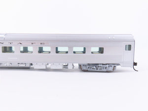 HO Scale Walthers Mainline 910-30152 ATSF Santa Fe 85' Budd Diner Passenger Car