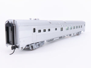 HO Scale Walthers Mainline 910-30152 ATSF Santa Fe 85' Budd Diner Passenger Car