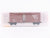 N Scale Micro-Trains MTL 20436 CP Canadian Pacific Railway 40' Box Car #51022