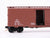 N Scale Micro-Trains MTL 20436 CP Canadian Pacific Railway 40' Box Car #51022