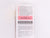 N Scale Micro-Trains MTL 20426 MTC Mystic Terminal Company 40' Box Car #74015