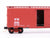 N Scale Micro-Trains MTL 20396 WM Western Maryland Railroad 40' Box Car #29140
