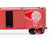 N Scale Micro-Trains MTL 20396 WM Western Maryland Railroad 40' Box Car #29140