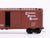 N Scale Micro-Trains MTL 20436/3 CP Canadian Pacific Railway 40' Box Car #51096