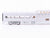 HO Scale Walthers RTR 932-9006 ATSF Santa Fe P-S Pleasure Dome Passenger Car