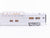 HO Scale Walthers RTR 932-9006 ATSF Santa Fe P-S Pleasure Dome Passenger Car