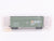 N Scale Micro-Trains MTL 21230 BCOL British Columbia Railway 40' Box Car #8004