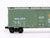 N Scale Micro-Trains MTL 21230 BCOL British Columbia Railway 40' Box Car #8004