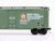 N Scale Micro-Trains MTL 21230 BCOL British Columbia Railway 40' Box Car #8004