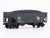 N Scale Kadee Micro-Trains MTL 55210 CNJ Jersey Central 2-Bay 33' Hopper #68134